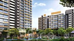 Toh Guan Grove (D22), Shop House #543733501